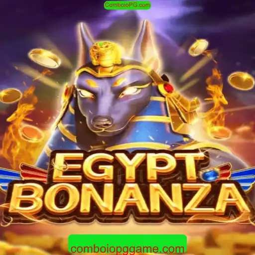 EgyptBonanza: Explore as Maravilhas do Antigo Egito
