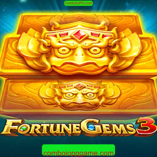 FortuneGems3: Descobrindo o Fascinante Mundo do Jogo Através do ComboioPG.com