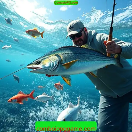 Jogos de pesca