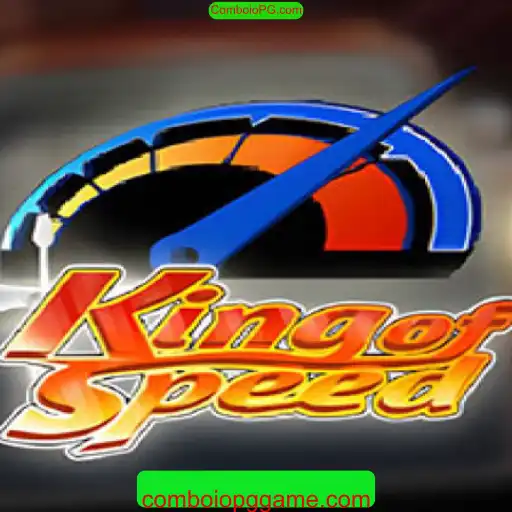 Descubra o Mundo de Emoção e Velocidade com KingofSpeed