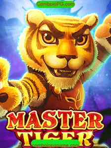 Descubra o Fascinante Mundo de MasterTiger: O Jogo que Conquista Todos