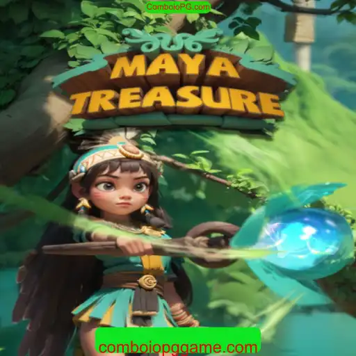 Descubra as Aventuras de MayaTreasure: Uma Jornada de Exploração e Estratégia