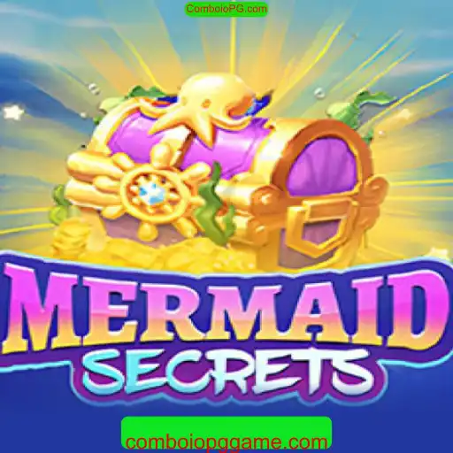 MermaidSecrets: Explore a Fantasia Submarina com ComboioPG.com