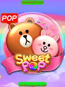 Descubra SweetPOP: O Novo Jogo de Estratégia da ComboioPG.com