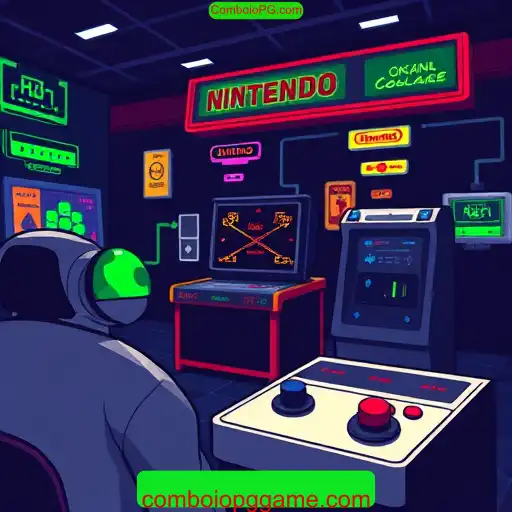 Videogames